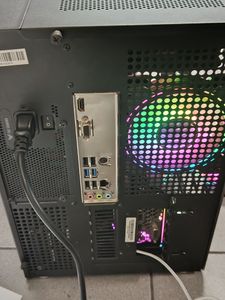 01-200788975: Пк intel core i5-10400f/ram 16 gb/hdd 250 gb+4000 gb/ssd 1000 gb/nvidia gtx 1080 ti (geforce) 11gb gdd