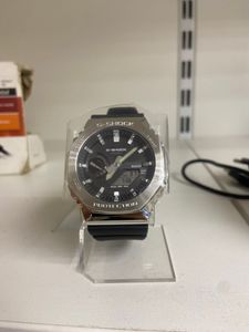 01-200796126: Casio gbm-2100