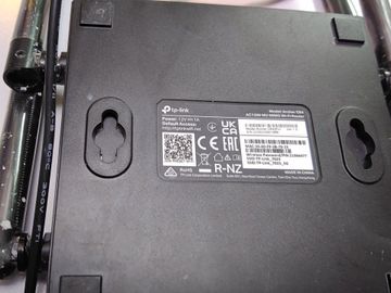 01-200797432: Tp-Link archer c64 ac1200