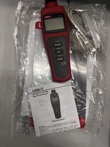 Б/в Тахометр Uni-T ut372 01-200797497