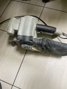 Б/в Шліфмашина стрічкова Интерскол лшм-76/900 01-200796797