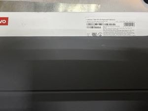 01-200797410: Lenovo tab k11 8/128 lte + kb & pen