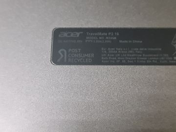 01-200797295: Acer 16/core 5 120u ddr5/8gb ddr5/ssd 512 gb/*інтегрована