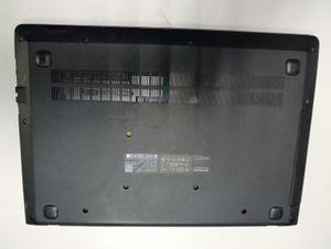 01-200797037: Lenovo 15/celeron n2840 ddr3/4gb ddr3/hdd 500 gb/ssd *відсутній/*інтегрована