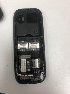 Б/в Мобільний телефон Nomi i189 01-200797697