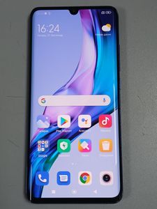 Б/в Мобільний телефон Xiaomi mi note 10 lite 6/128gb 01-200797953