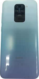 01-200800315: Xiaomi redmi note 9 4/128gb