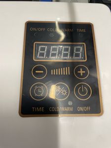 Б/в Обігрівач повітряний Без Виробника без моделі 01-200799993