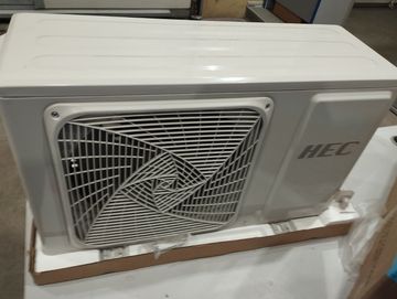 Б/в Кондиціонер Hec hec-07htdo3/r2(in) / hec-07htdo3/r2(out) 01-200801762