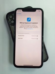 Б/в Мобільний телефон Apple iphone 11 64gb 01-200797543