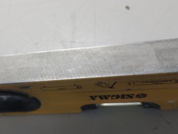 Б/в Рівень будівельний Sigma 3732061 01-200578906