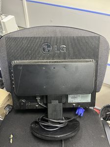 Б/в Монітор Lg l1753 01-200797949