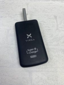 Б/в Повербанк Vinga 10000 mah vpb1sqscbk 01-200801804