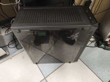 Пк amd ryzen 5 3600/ram 16 gb/hdd 1000 gb/ssd 1000 gb/nvidia rtx 3060 (geforce) 12gb gddr6 192bit