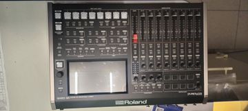 Б/в Мікшерний пульт Roland vr-120hd 01-200800299