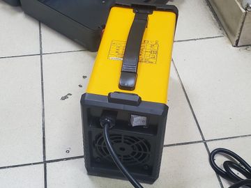 Б/в Зварювальний апарат Kaiser Welding mma-280 home line 01-200759318