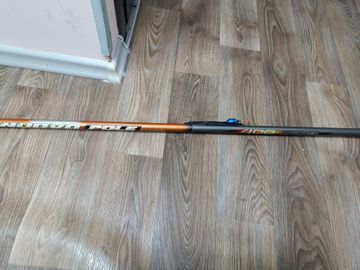 Б/у Удилище Flagman frp400 nouvo 4.0 meter 01-200803635