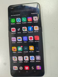 01-200803683: Oppo a91 8/128gb