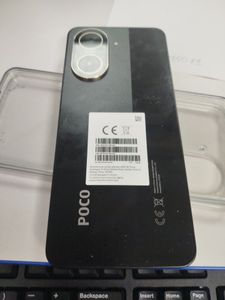 01-200804369: Poco c71 4/128gb