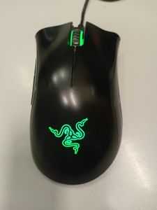 Б/в Миша Razer deathadder essential 01-200787587