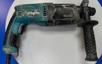 01-200802036: Makita hr2470