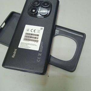 Б/в Мобільний телефон Xiaomi redmi note 14 pro 8/256gb 01-200804148