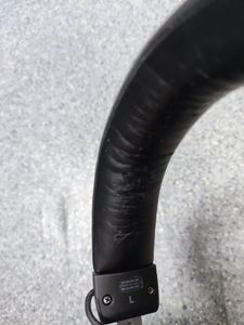 Б/в Навушники Kingston hyperx cloud mix buds wireless 01-200799889