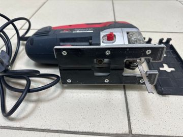 Б/в Електролобзик Intertool wt-0491 01-200803962