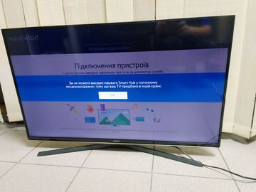 Б/в Телевізор Samsung ue40j6240 01-200802464