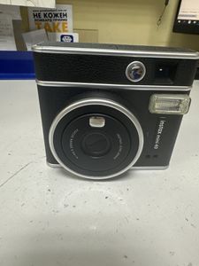 Б/в Фотокамера миттєвого друку Fujifilm instax mini 40 01-200802467