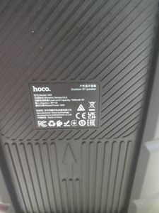 Б/в Акустика Hoco ha5 winner 01-200804735