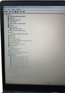 Б/у Ноутбук Hp 15/core i3-1315u ddr5/8gb ddr5/hdd *відсутній/ssd 512 gb/*інтегрована 01-200741095