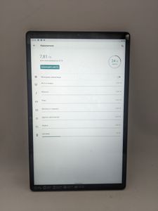 Б/в Планшет Lenovo tab m10 fhd plus 2/32gb 01-200805229