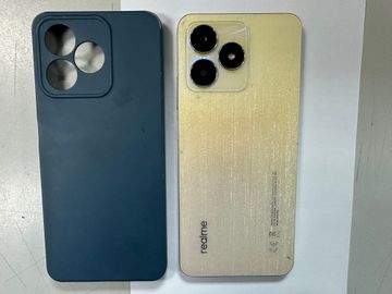 Б/в Мобільний телефон Realme c53 6/128gb 01-200805667