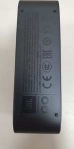 Б/в Акустика Jbl go essential 01-200779040