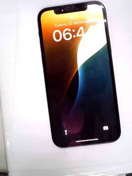 Б/в Мобільний телефон Apple iphone 12 64gb 01-200803345