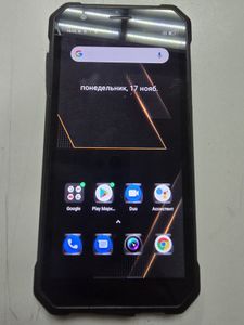 Б/в Мобільний телефон Blackview oscal s60 3/16gb 01-200803920