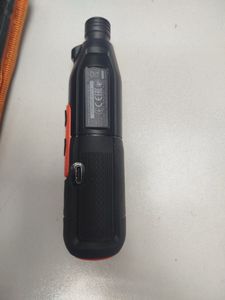 Б/в Шурупокрут Dnipro-M csd-36x 01-200806211