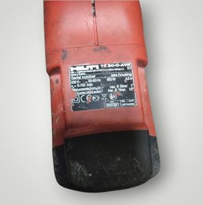 Б/в Перфоратор Hilti te 30 m-avr 01-200594062