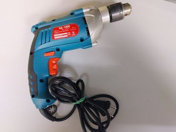 Б/в Дриль ударний Зеніт зд-1000 01-200805678