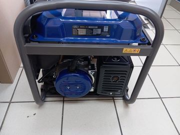 Б/в Генератор Ford Power fgt9250e 01-200807713