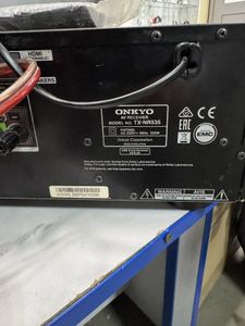 Onkyo tx-nr535