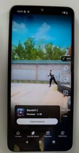 Б/в Мобільний телефон Xiaomi redmi a3 4/128gb 01-200803804