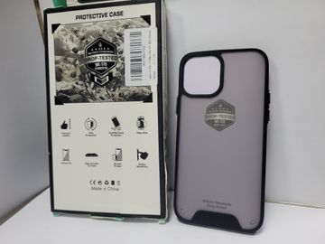 Б/в Чохол Protective 12promax 16-000255560