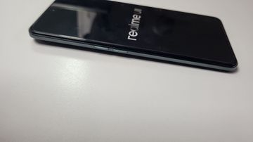 Б/в Мобільний телефон Realme gt neo 3 12/256gb 01-200804400