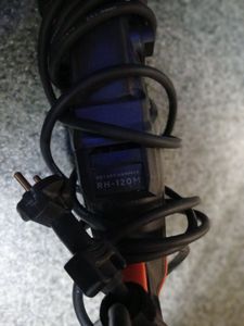 Б/в Перфоратор Dnipro-M rh-120m 01-200808131