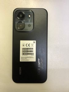 Б/в Мобільний телефон Xiaomi redmi 15c 4g 4/128gb 01-200808918
