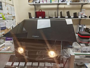 Б/в Витяжка Whirlpool akr 62f lt k 01-200808724