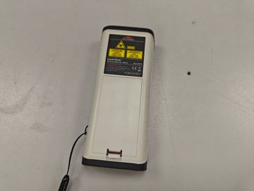 Б/в Лазерний нівелір Laserliner distancemaster home 01-200808744