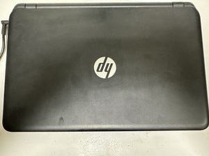 Б/в Ноутбук Hp 15/e1 2100 ddr3/4gb ddr3/ssd 160 gb/*інтегрована 01-200809012